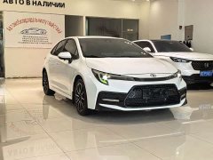 Toyota Corolla 1.8L CVT Sport Edition - ფოტო 3