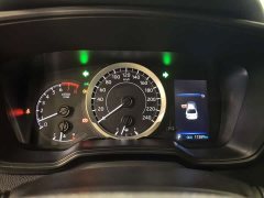 Toyota Corolla 1.8L CVT Sport Edition - ფოტო 5