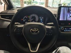 Toyota Corolla 1.8L CVT Sport Edition - ფოტო 7