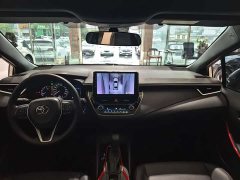 Toyota Corolla 1.8L CVT Sport Edition - ფოტო 8