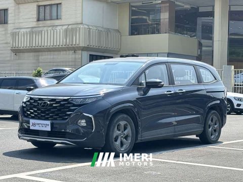 2022 Hyundai Cosutu 2021 270TGDi Leading Edition GLS - ავტომობილი ჩინეთიდან