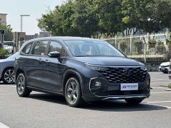Hyundai Cosutu 2021 270TGDi Leading Edition GLS - ფოტო 10