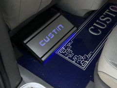 Hyundai Cosutu 2021 270TGDi Leading Edition GLS - ფოტო 14