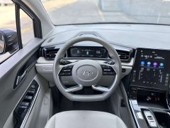 Hyundai Cosutu 2021 270TGDi Leading Edition GLS - ფოტო 16