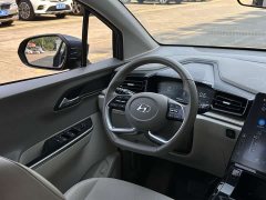 Hyundai Cosutu 2021 270TGDi Leading Edition GLS - ფოტო 4