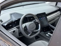Hyundai Cosutu 2021 270TGDi Leading Edition GLS - ფოტო 8