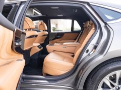 Lexus LS 2021 500h Luxury - ფოტო 10