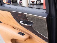 Lexus LS 2021 500h Luxury - ფოტო 18