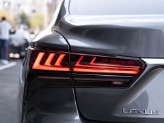Lexus LS 2021 500h Luxury - ფოტო 7