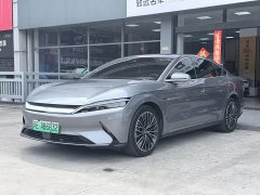 BYD Han 2021 EV Standard Range Luxury - ფოტო 1