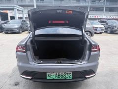 BYD Han 2021 EV Standard Range Luxury - ფოტო 10
