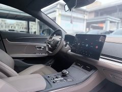 BYD Han 2021 EV Standard Range Luxury - ფოტო 12