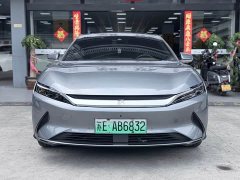 BYD Han 2021 EV Standard Range Luxury - ფოტო 2