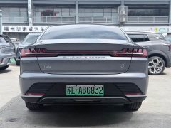 BYD Han 2021 EV Standard Range Luxury - ფოტო 4