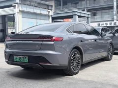 BYD Han 2021 EV Standard Range Luxury - ფოტო 5