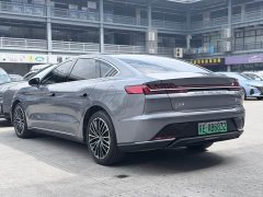 BYD Han 2021 EV Standard Range Luxury - ფოტო 6