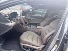 BYD Han 2021 EV Standard Range Luxury - ფოტო 7