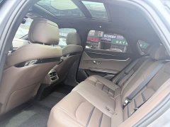 BYD Han 2021 EV Standard Range Luxury - ფოტო 8