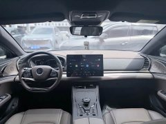 BYD Han 2021 EV Standard Range Luxury - ფოტო 9