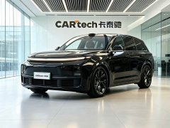 Li Auto L7 MAX - ფოტო 1