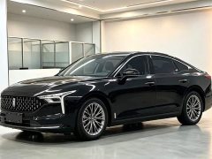 FAW Besturn B70 Third Generation 1.5T Automatic Comfort 70th Anniversary Edition - ფოტო 1