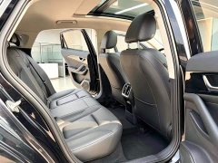 FAW Besturn B70 Third Generation 1.5T Automatic Comfort 70th Anniversary Edition - ფოტო 6