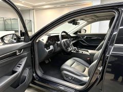 FAW Besturn B70 Third Generation 1.5T Automatic Comfort 70th Anniversary Edition - ფოტო 7