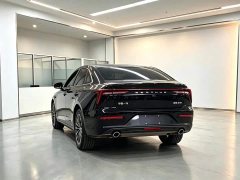 FAW Besturn B70 Third Generation 1.5T Automatic Comfort 70th Anniversary Edition - ფოტო 8