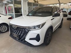 Chery Tiggo 8 PRO 2024 Champion Edition 290T Two-Wheel Drive Radiant Edition 5-Seater - ფოტო 1