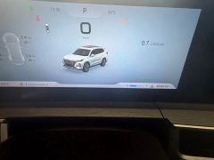 Chery Tiggo 8 PRO 2024 Champion Edition 290T Two-Wheel Drive Radiant Edition 5-Seater - ფოტო 10