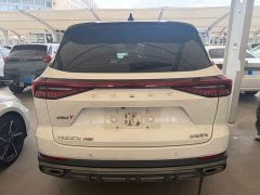 Chery Tiggo 8 PRO 2024 Champion Edition 290T Two-Wheel Drive Radiant Edition 5-Seater - ფოტო 2