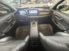 Chery Tiggo 8 PRO 2024 Champion Edition 290T Two-Wheel Drive Radiant Edition 5-Seater - ფოტო 5