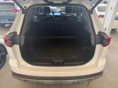 Chery Tiggo 8 PRO 2024 Champion Edition 290T Two-Wheel Drive Radiant Edition 5-Seater - ფოტო 8