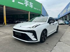 Lynk & Co Geely Lynk & Co 03 1.5T DCT Pro - ფოტო 1
