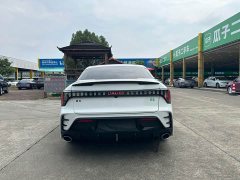 Lynk & Co Geely Lynk & Co 03 1.5T DCT Pro - ფოტო 5