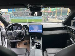 Lynk & Co Geely Lynk & Co 03 1.5T DCT Pro - ფოტო 7