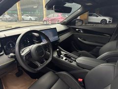 Lynk & Co Geely Lynk & Co 03 1.5T DCT Pro - ფოტო 8