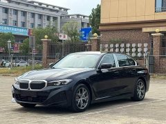 BMW i3 2025 eDrive 35 L - ფოტო 1