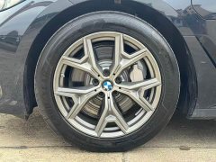 BMW i3 2025 eDrive 35 L - ფოტო 10
