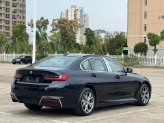 BMW i3 2025 eDrive 35 L - ფოტო 12