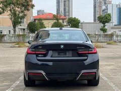 BMW i3 2025 eDrive 35 L - ფოტო 13