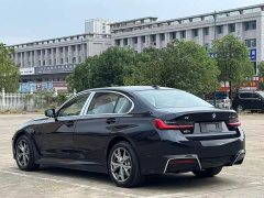 BMW i3 2025 eDrive 35 L - ფოტო 14