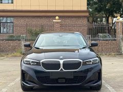 BMW i3 2025 eDrive 35 L - ფოტო 2