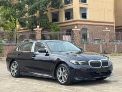 BMW i3 2025 eDrive 35 L - ფოტო 3
