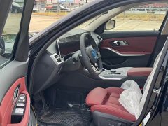 BMW i3 2025 eDrive 35 L - ფოტო 4