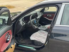 BMW i3 2025 eDrive 35 L - ფოტო 5