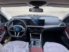 BMW i3 2025 eDrive 35 L - ფოტო 6