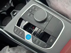 BMW i3 2025 eDrive 35 L - ფოტო 8