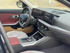 BMW i3 2025 eDrive 35 L - ფოტო 9