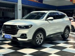Haval H6 2021 National Trend 1.5T Automatic Champion Edition - ფოტო 1